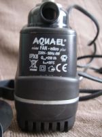 Лот: 6034231. Фото: 3. Фильтр для аквариума Aquael Fan... Растения и животные