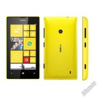 Лот: 4666619. Фото: 4. Продам смартфон Nokia Lumia 520...