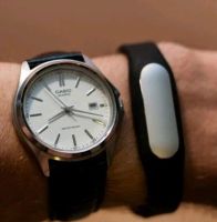 Лот: 6217190. Фото: 3. Фитнес-браслет Xiaomi Mi Band... Красноярск