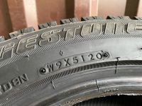 Лот: 17822859. Фото: 9. Зимние шины R15 195/55 Bridgestone...