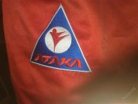 Лот: 900064. Фото: 3. штаны кикбоксерские. Спортивные товары