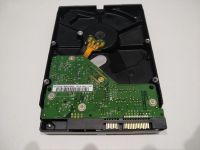 Лот: 19457549. Фото: 5. Жесткий диск Western Digital wd5000aakx