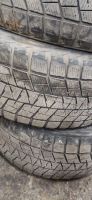 Лот: 20963909. Фото: 3. Bridgestone blizzak 265/50r19... Авто, мото, водный транспорт