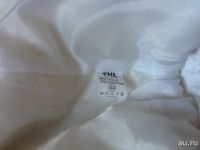 Лот: 9273526. Фото: 5. Меховая жилетка