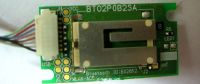 Лот: 10779556. Фото: 2. Модуль Bluetooth BT02P0B2SA с... Сетевые устройства
