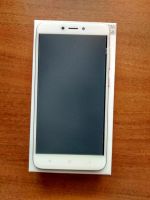 Лот: 10456723. Фото: 2. Xiaomi Redmi 4X 2/16Gb Pink -... Смартфоны, связь, навигация