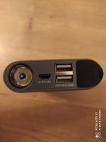 Лот: 17083964. Фото: 3. Пуско-зарядное устройство (power... Авто, мото, водный транспорт