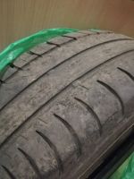 Лот: 15765640. Фото: 3. Nokian Nordman SX 185/65 R15. Авто, мото, водный транспорт