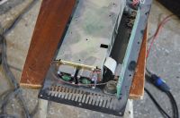 Лот: 25651173. Фото: 4. Torque Встраиваемый нч усилитель... Красноярск
