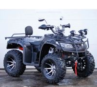 Лот: 25659201. Фото: 7. Квадроцикл HUMMER 250 Lux