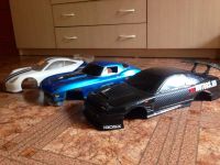 Лот: 4432400. Фото: 4. HPI Sprint 2 Flux CS 1.67 (for... Красноярск