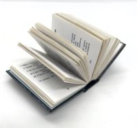 Лот: 24899642. Фото: 8. 📘 Даниил Хармс. Стихи. Миниатюрное...