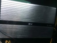 Лот: 10619202. Фото: 2. Сабвуфер fjl-1211 + усилитель... Автозвук