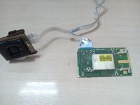 Лот: 14361575. Фото: 2. N94 . Телевизор LG 43LJ622V Wi-Fi... Запчасти для бытовой техники