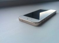 Лот: 10247149. Фото: 3. iPhone 5s на 32gb. Красноярск