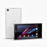 Лот: 4933399. Фото: 2. Sony xperia Z1 LTE white отличное... Смартфоны, связь, навигация