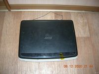 Лот: 16974606. Фото: 2. Корпус от ноутбука Acer Aspire... Комплектующие