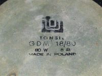 Лот: 980175. Фото: 3. Пара польских нч-сч динамиков... Бытовая техника