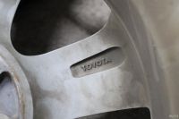 Лот: 17849120. Фото: 6. Диски Оригинал Toyota Ractis Ist...