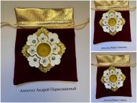 Лот: 25798308. Фото: 4. Собор из 12 святых апостолов. Красноярск