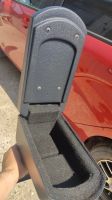 Лот: 20549667. Фото: 2. Подлокотник ArBox для Лада Веста. Автозапчасти