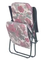 Лот: 16228053. Фото: 2. Кресло-шезлонг до 130 кг Арт... Туризм