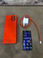 Лот: 18213233. Фото: 2. Oneplus 8 pro 12/256 полный комплект... Смартфоны, связь, навигация