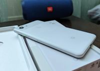 Лот: 18832350. Фото: 5. Google pixel 3 xl 64gb white