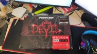 Лот: 18360381. Фото: 3. Rx 570 red devil 4gb. Компьютеры, оргтехника, канцтовары