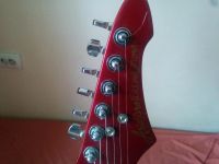 Лот: 7991248. Фото: 3. Aria pro II rs inazuma made in... Музыкальные инструменты и оборудование