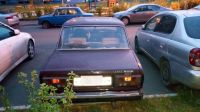 Лот: 10017946. Фото: 7. ВАЗ 2107