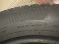 Лот: 16414664. Фото: 8. 225/65R17 102T Michelin Latitude...