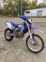 Лот: 18368988. Фото: 5. Эндуро мотоцикл Yamaha WR450F