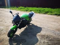 Лот: 17593869. Фото: 2. Продам мотоцикл zzr1100 2 без... Мототехника