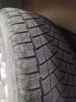 Лот: 25806100. Фото: 4. Резина Bridgestone blizzak MZ-03... Красноярск