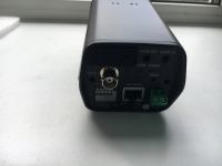 Лот: 19301713. Фото: 3. IP-камера Samsung SNB-5000 с объективом... Бизнес