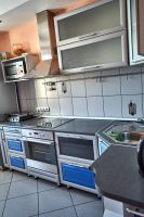 Лот: 18627636. Фото: 5. 🍳🍖🔪 Угловой гарнитур с мойкой...