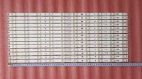 Лот: 17348790. Фото: 2. 185-18 LED LCD String Strip Новый... Запчасти для бытовой техники