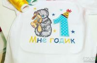 Лот: 17948014. Фото: 5. Вышивальная машинка janome500e...