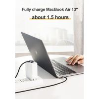 Лот: 21438031. Фото: 3. Кабель угловой UGREEN USB-C to... Компьютеры, оргтехника, канцтовары