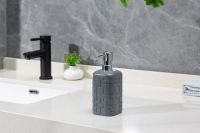 Лот: 23677813. Фото: 2. Дозатор для жидкого мыла EVIO... Хозтовары