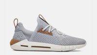 Лот: 13988776. Фото: 2. Кроссовки Under Armour HOVR™ SLK... Мужская обувь