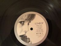 Лот: 17519714. Фото: 3. U2 - Boy. Красноярск