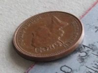 Лот: 19010308. Фото: 3. Монета 1 пенни Великобритания... Коллекционирование, моделизм