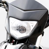 Лот: 25774753. Фото: 6. Мотоцикл IRBIS TTR 150 PITBIKE