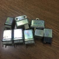 Лот: 11922871. Фото: 17. Реле рыле 12V, 24V Toyota, Nissan...