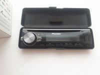 Лот: 17148532. Фото: 3. Pioneer DEH-S5000BT процрессорный. Авто, мото, водный транспорт