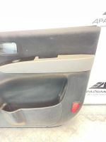 Лот: 25887806. Фото: 3. обшивка двери Hyundai Matrix FC. Авто, мото, водный транспорт