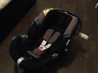 Лот: 6647928. Фото: 2. Детское автокресло Cybex aton... Дети растут