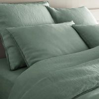 Лот: 24186461. Фото: 3. Пододеяльник LaRedoute. Домашний быт